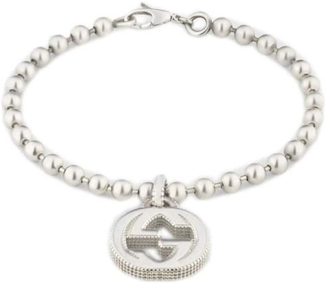 bracciale gucci bimba|Bracciali Argento .